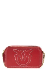 Carrie Camera Case crossbody bag Red Size U
