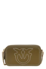 Carrie Camera Case Crossbody Bag Size U