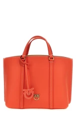 Carrie classic shopping bag Orange Size U