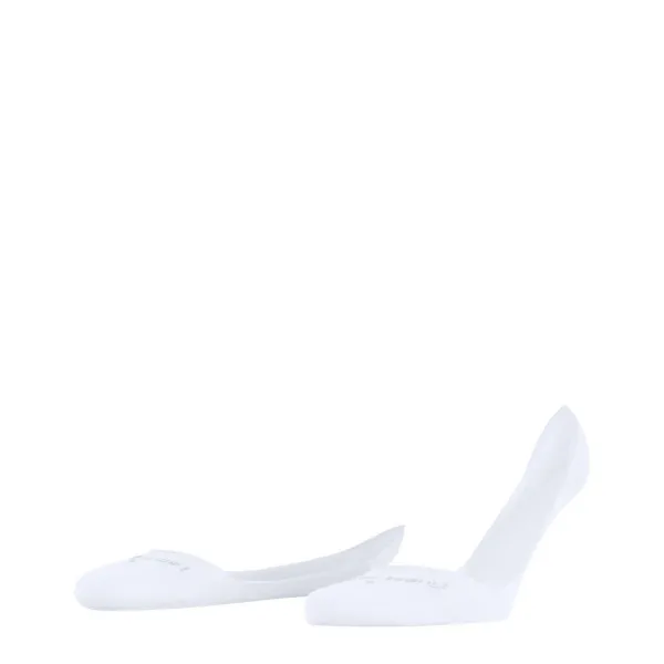 Carrington Men Invisibles - White