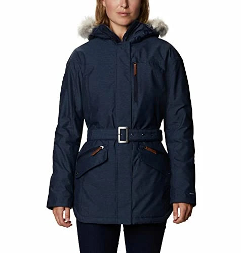 Carson Pass II Jacket Women's Winter Jacket