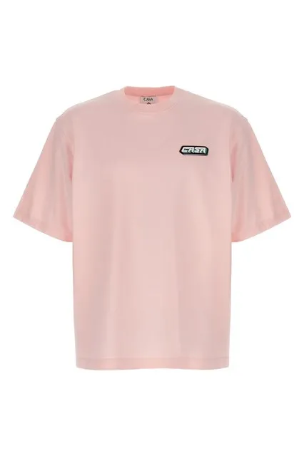 Casa Racing T-shirt - Pink