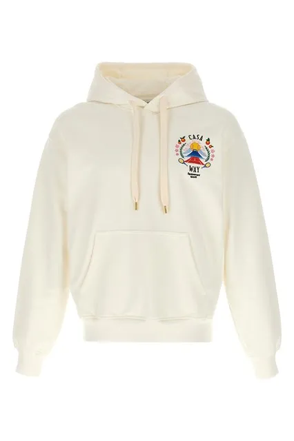Casa Way Mountain sweatshirt - Multicolor
