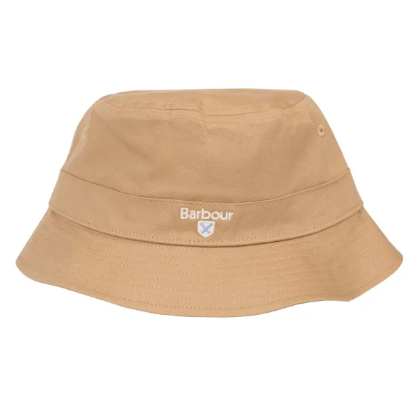 Cascade Bucket Hat