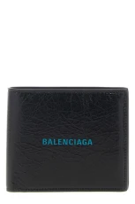 Cash wallet Black Size U
