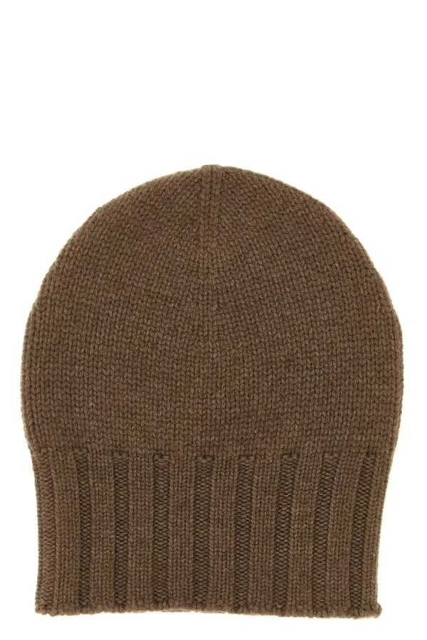 Cashmere Beanie - U