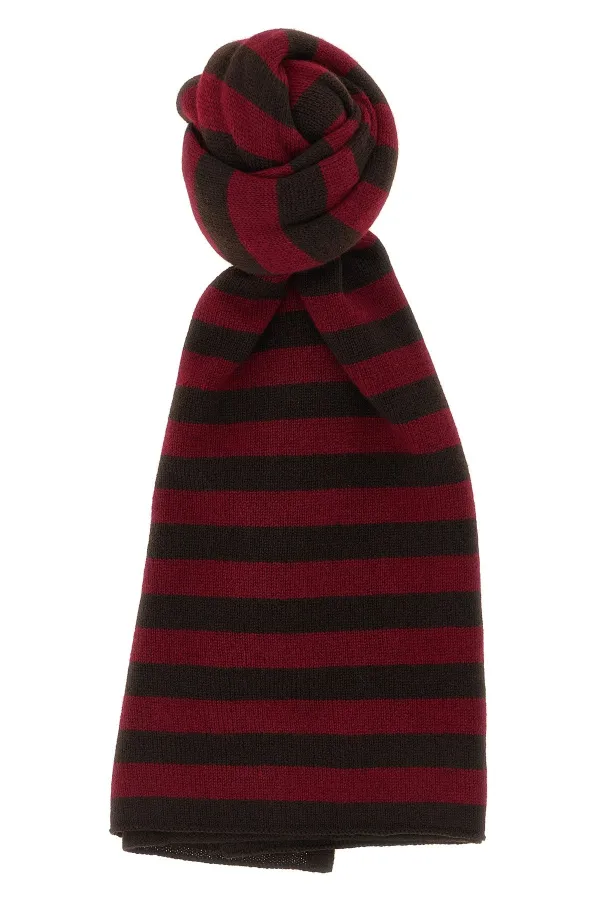Cashmere Scarf - U