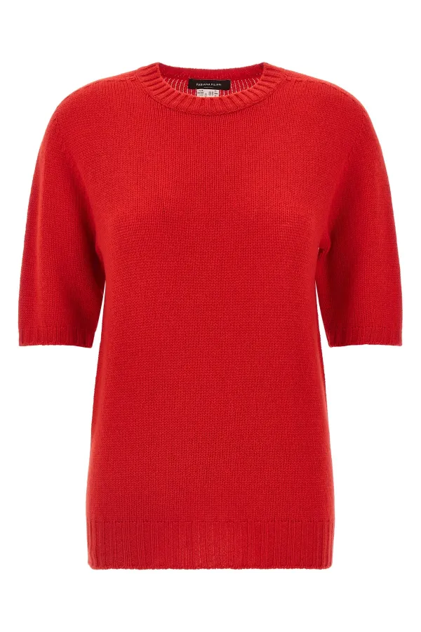 Cashmere Sweater - 42 IT