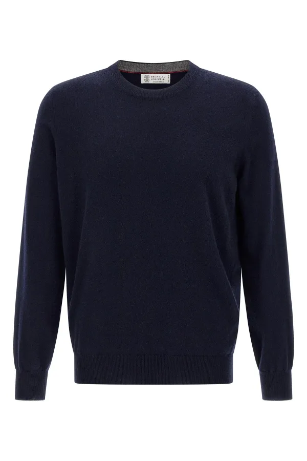 Cashmere Sweater - 54 IT