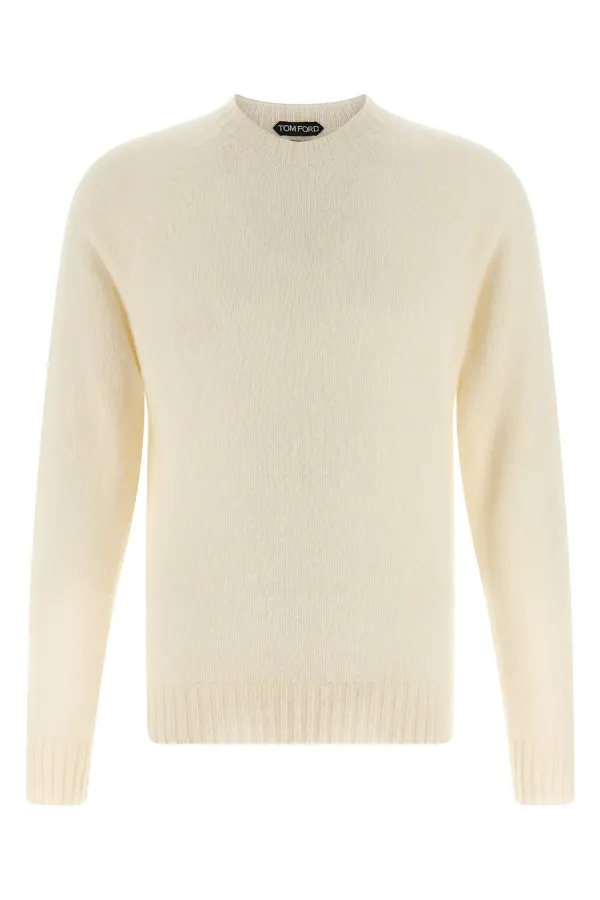 Cashmere Sweater - M