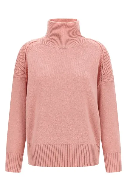 Cashmere sweater - Pink
