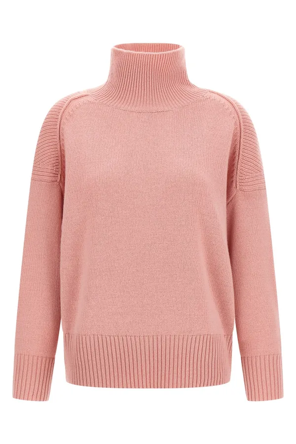Cashmere Sweater - S