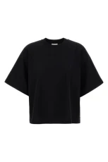 Cassandra T-shirt Black Size Cassandra T-shirt Black Size