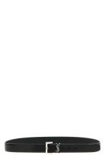 Cassandre belt Black Size 100 cm