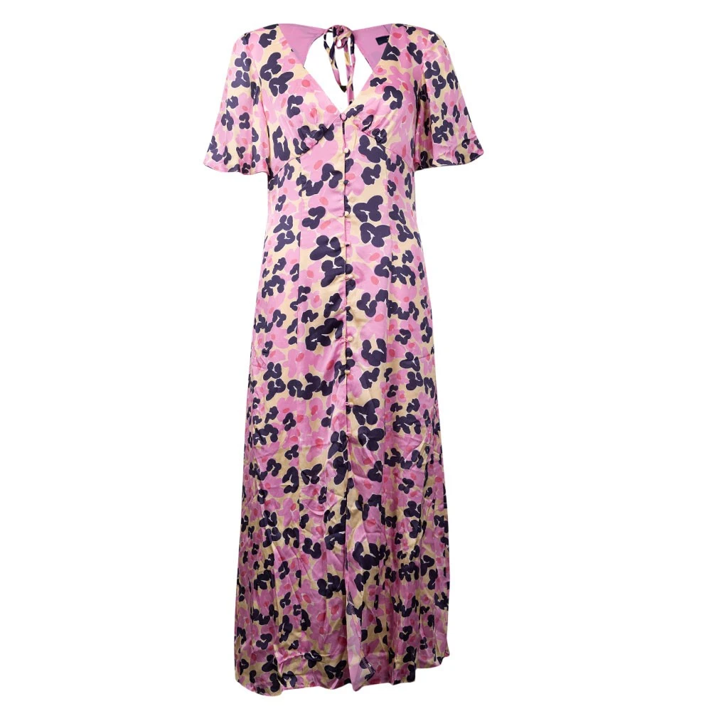 Cassia Elitan Shirt Dress