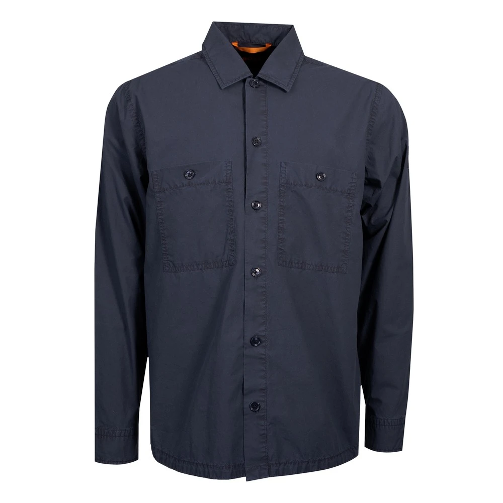 Casual Locky 2 Overshirt