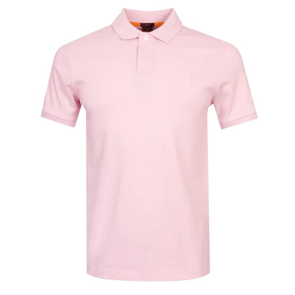 Casual Passenger Polo Shirt