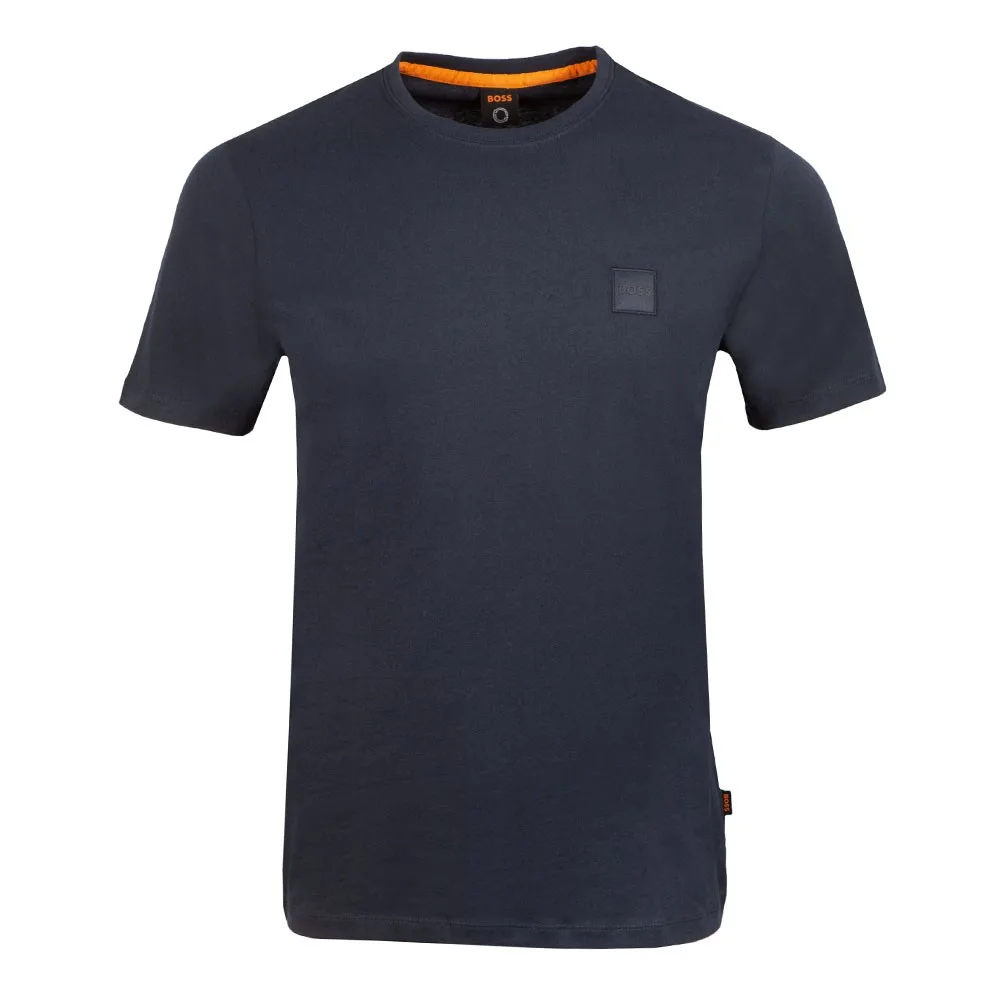 Casual Tales Crew T Shirt