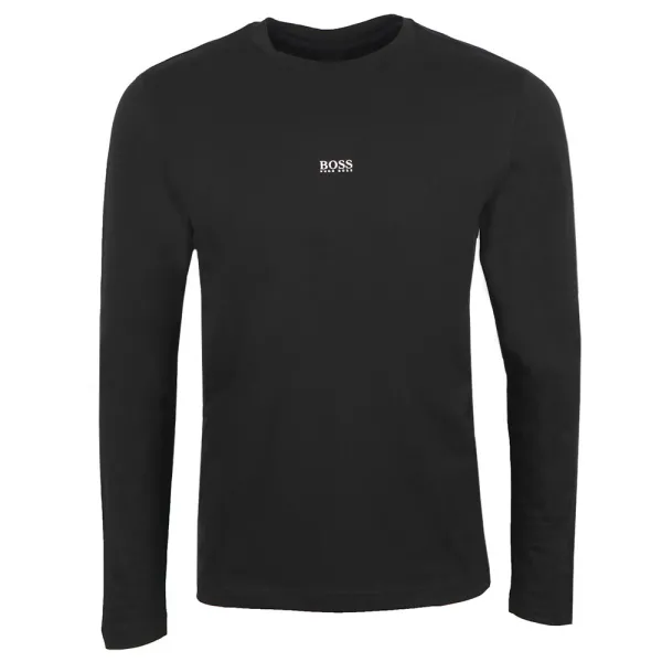 Casual TChark LS T Shirt