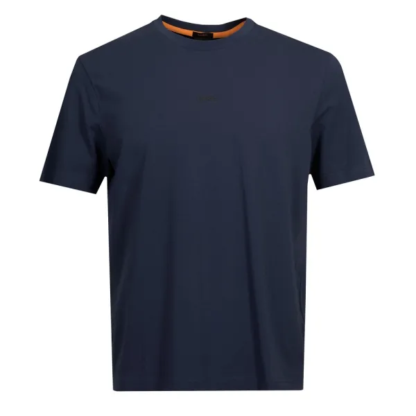 Casual Tchup Relaxed Fit T Shirt