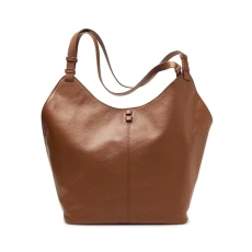 Casual Tote Leather Accessories