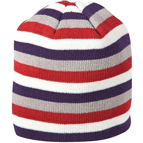 CAT 1128103 Ladies Stripe Hat One Size