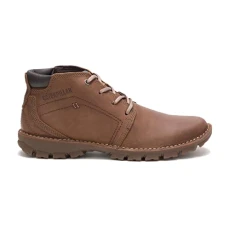 Cat Footwear Men's Transform 2.0 Chukka Boots, Beige Mens Dark Beige Mens Dark Beige, 10 UK Cat Footwear Men's Transform 2.0 Chukka Boots, Beige Mens Dark Beige Mens Dark Beige, 10 UK