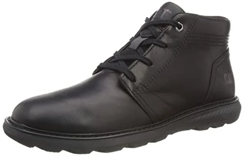 CAT Footwear Men's Trey 2.0 Fashion Boot, Black, 11 UK