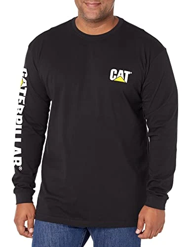 cat, Longsleeve, 1510034-016-L Black