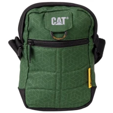 cat Mini Shoulder Bag, Dark Green, One Size, Modern cat Mini Shoulder Bag, Dark Green, One Size, Modern