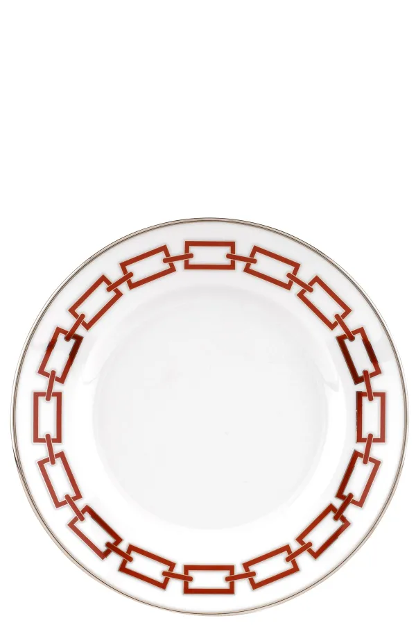 Catene Impero Dessert Plate ⌀ Cm
