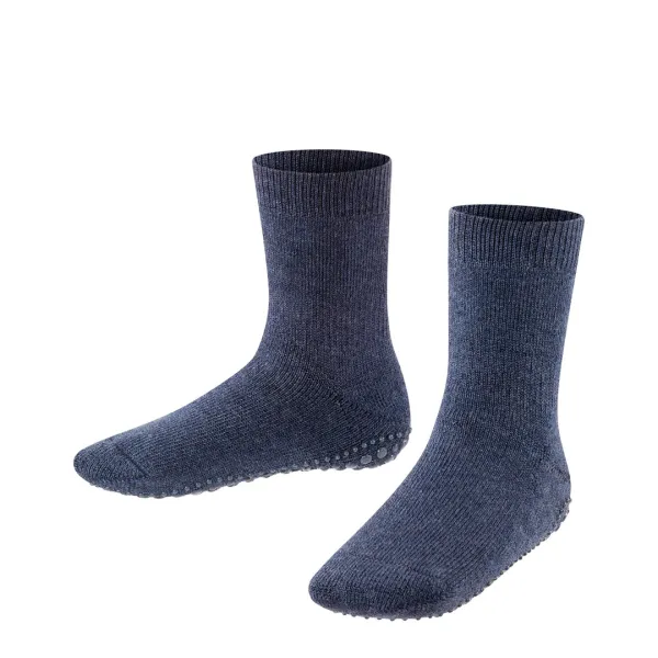 Catspads Kids House socks - Blue