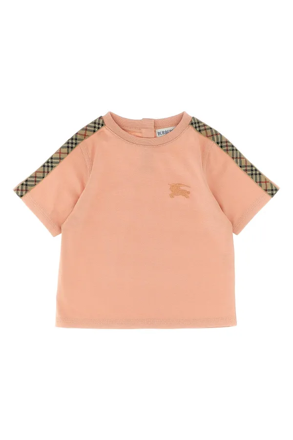 Cedar Check Tape T-Shirt - 10