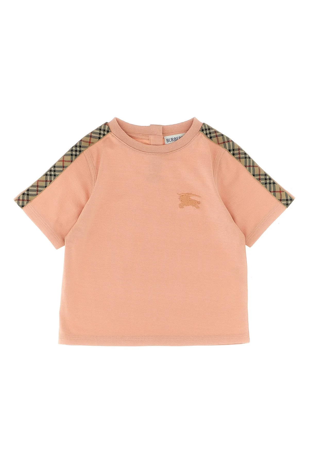 Cedar Check Tape T-Shirt - 6