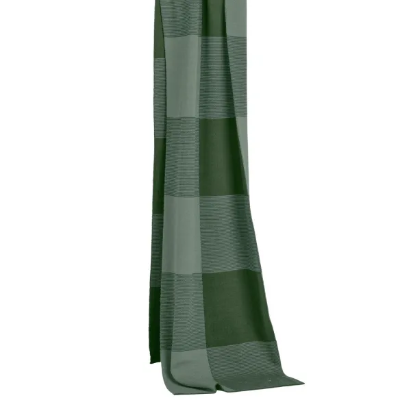 Celtic Charm Unisex Scarf - Multicolored