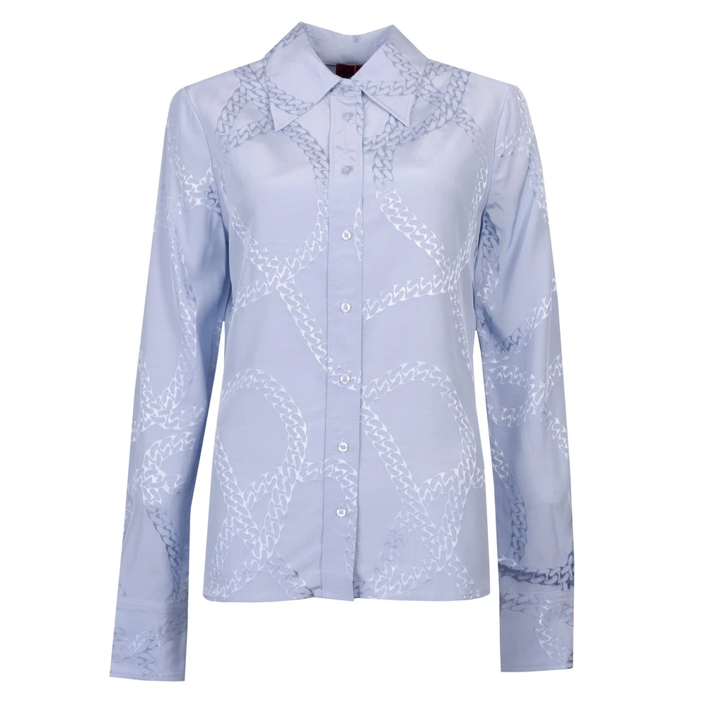 Cemalie Long Sleeve Shirt