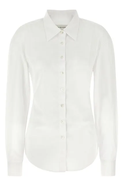 Cenny shirt - White