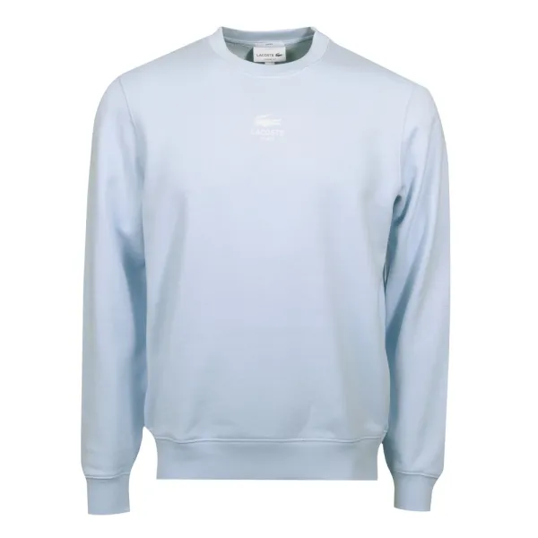 Central Logo Sweatshirt