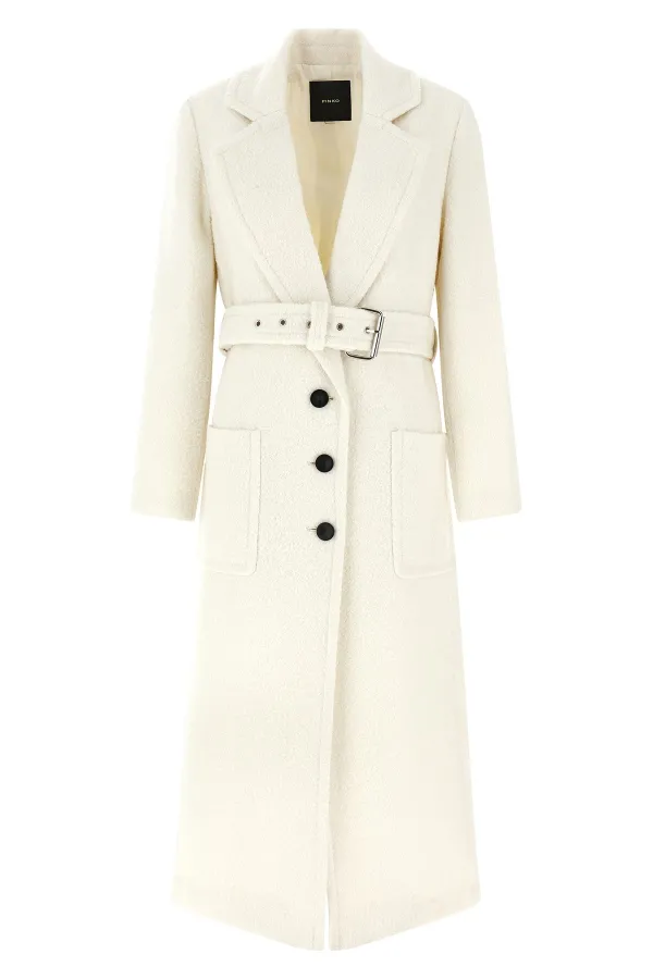 Cerfoglio Coat