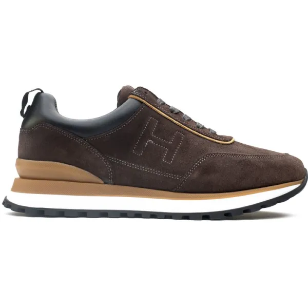 Chad Active Trainers - Brown