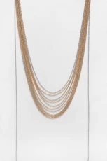 Chain Necklace ilver