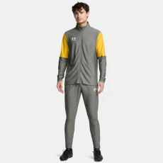 Challenger Mens Tracksuit Clay Green / Taxi