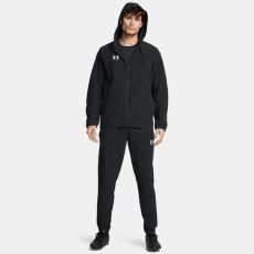 Challenger Pro Mens Tracksuit Black / White