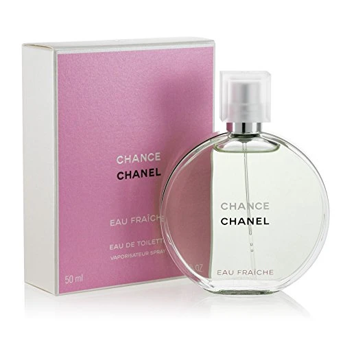 Chance Eau Fraiche Eau de Toilette - 50 ml
