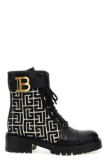 Charlie ankle boots Multicolor Size