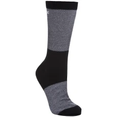 Chaussette De Sport Noir - Black