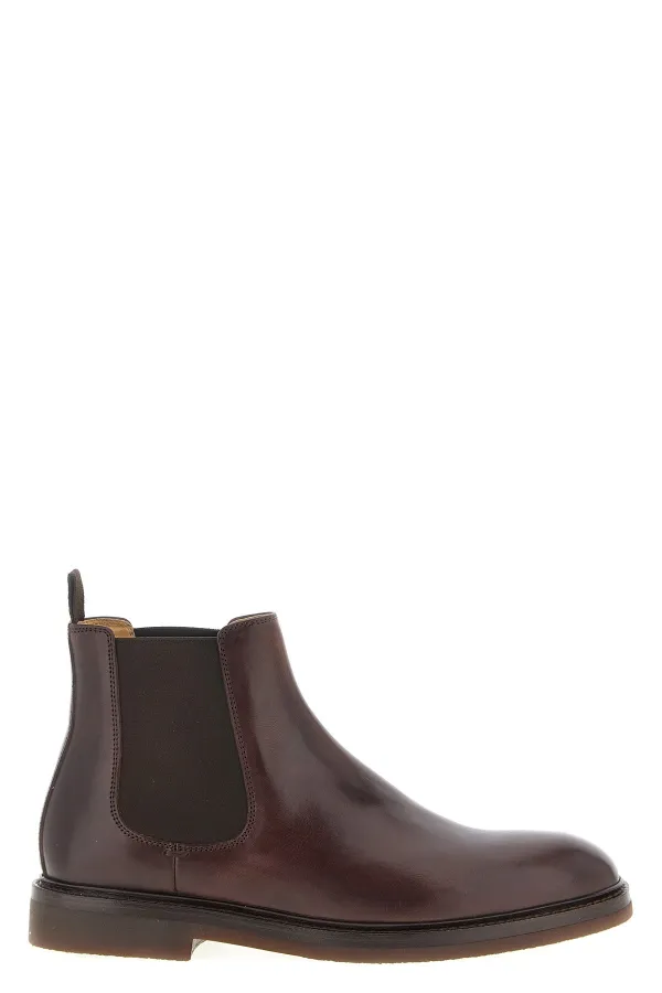 Chelsea Ankle Boots - 41