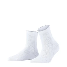 Chelsea Women Short socks - White