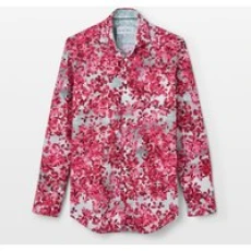 Cherry Blossom Shirt, L