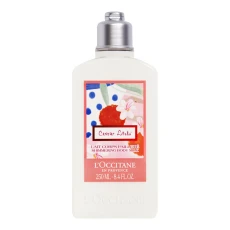 Cherry Lychee Shimmer Body Milk 250ml ulti